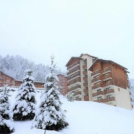 Apartman Location 2 Pieces Au Pied Des Pistes Avec Balcon, - Fr-1-573-30 *