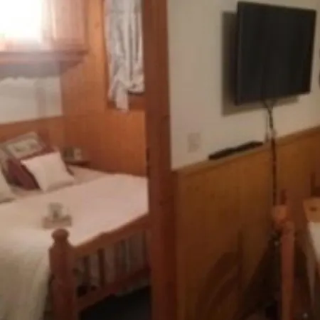 Location 2 Pieces Au Pied Des Pistes Avec Balcon, - Fr-1-573-30 Saint-Jean-d'Aulps