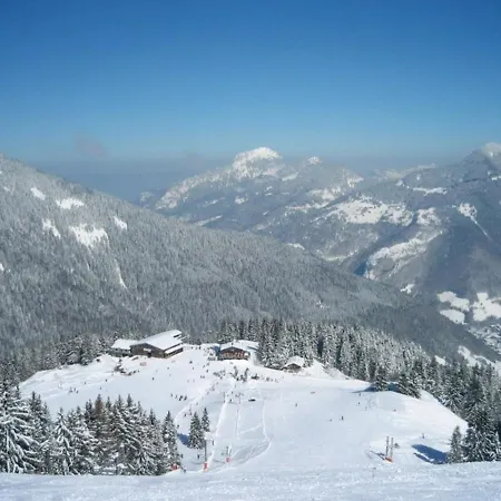 Location 2 Pieces Au Pied Des Pistes Avec Balcon, - Fr-1-573-30